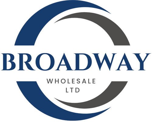 Broadway Logo